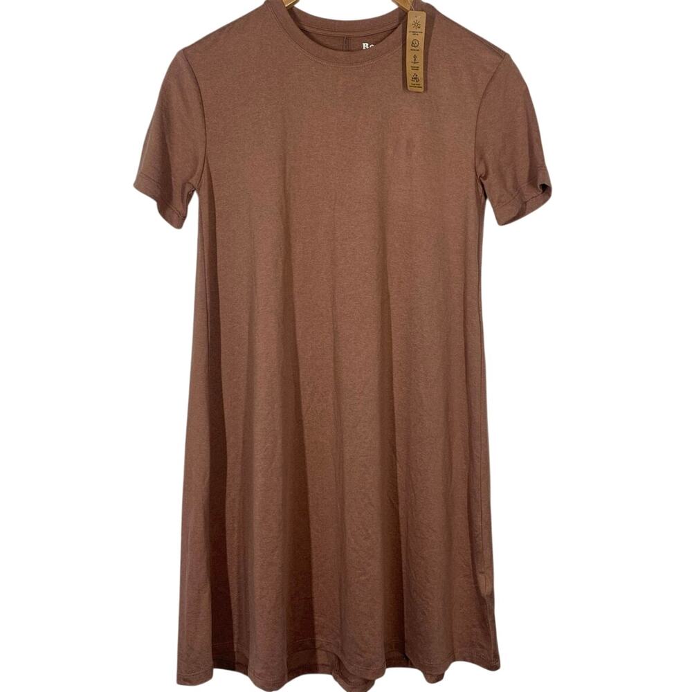 Roots Renew Flow Dress Womens size XXS Adventure outdoor Breathable Minimalist
